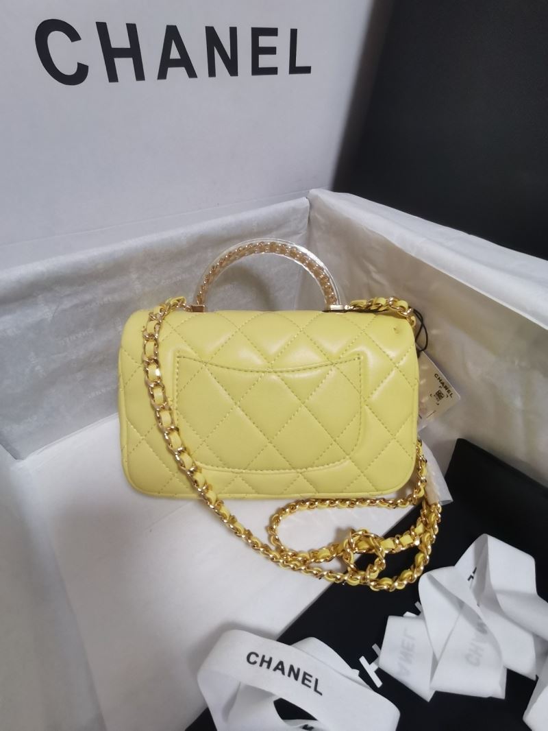 Chanel CF Series Bags